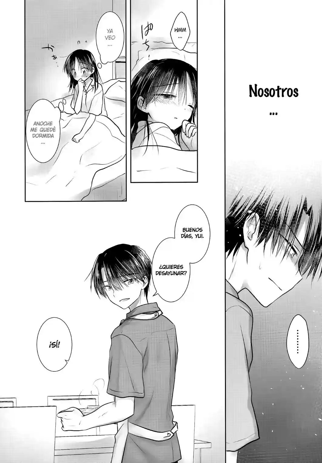 Oyasumi Sex After Growth - 37