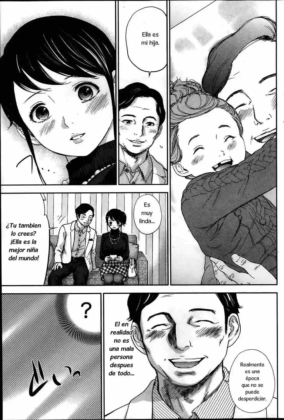 Netoraserare Tomo 1 - 68