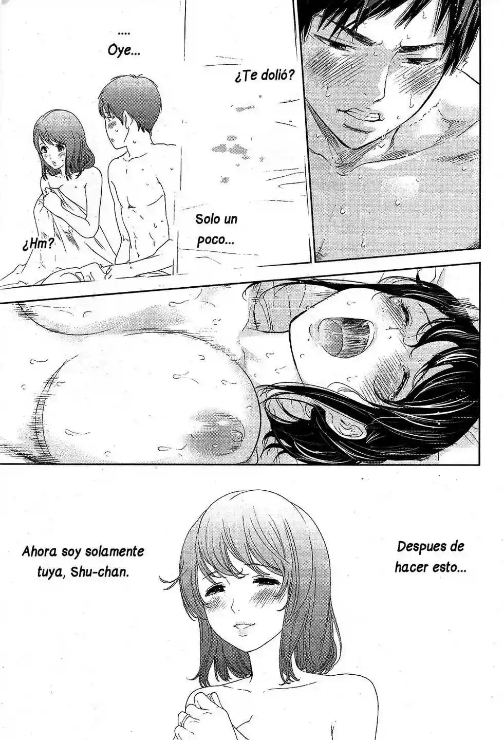 Netoraserare Tomo 2 - 78
