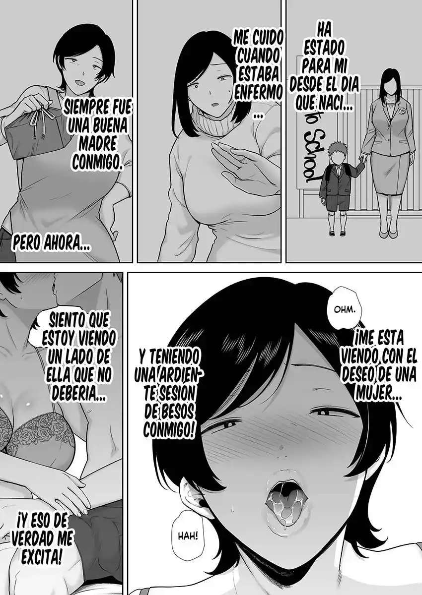 incluso las mam as necesitan un poc de amor 1-2 - 28