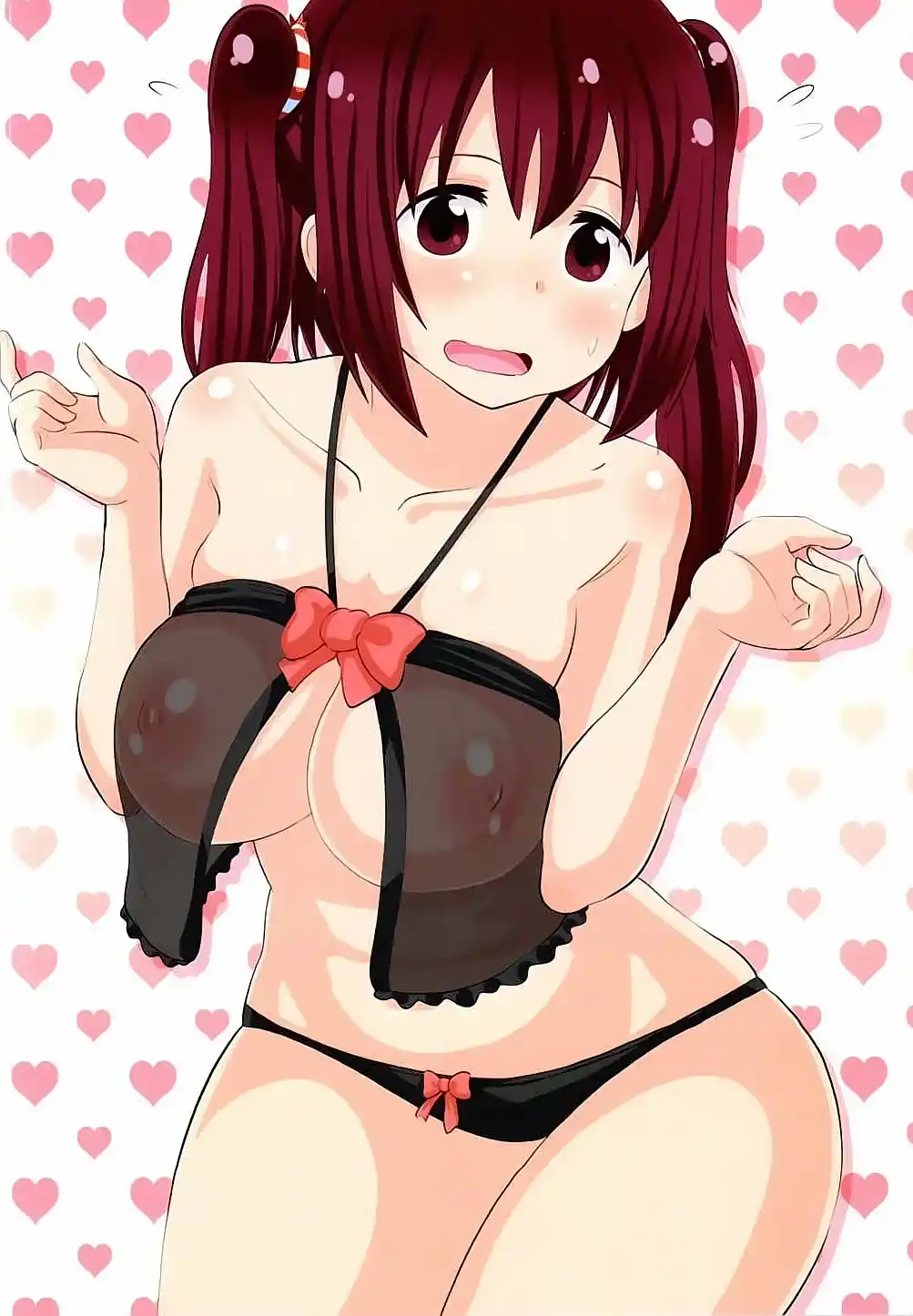 Ebina chan no Natsuyasumi