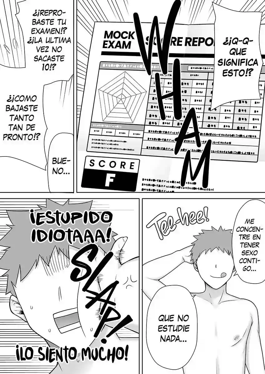 incluso las mam as necesitan un poc de amor 1-2 - 84