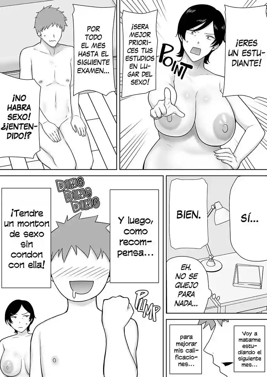 incluso las mam as necesitan un poc de amor 1-2 - 86