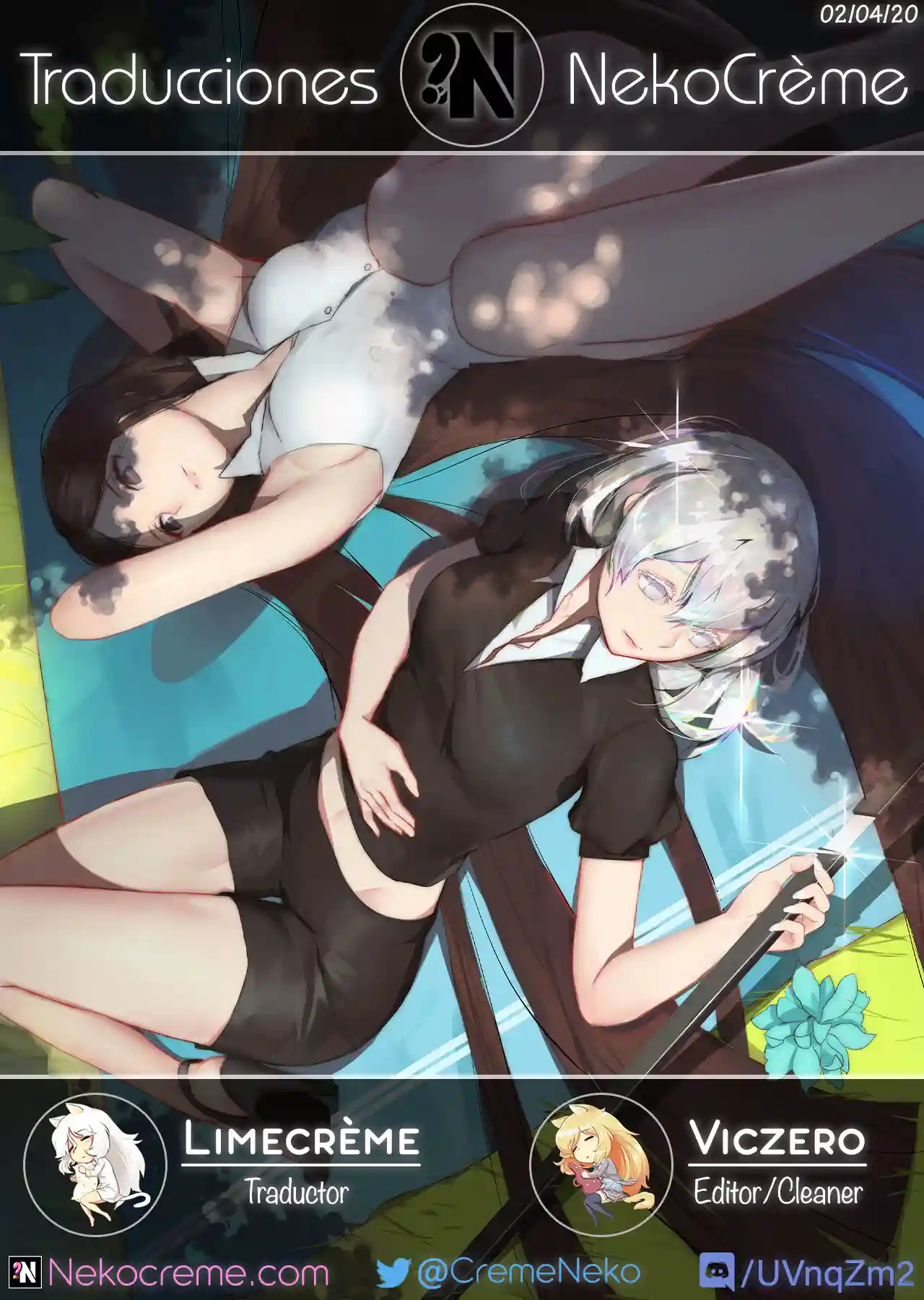 Yoru no Oshigoto - 25