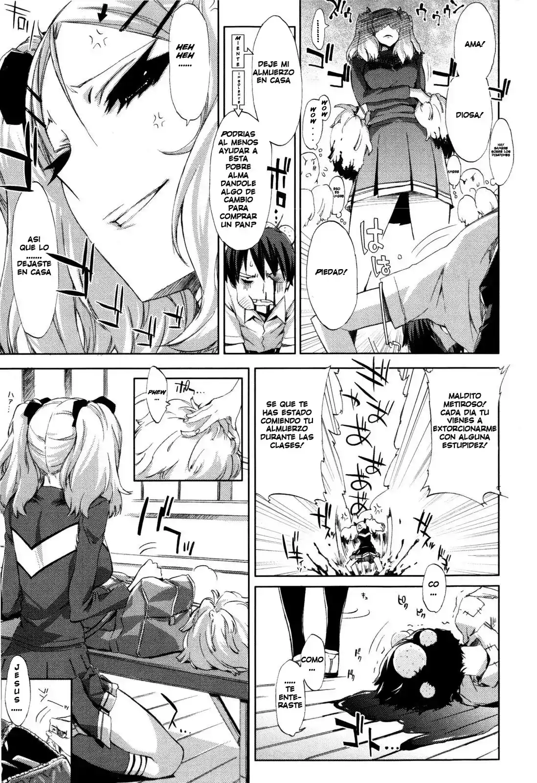 Cheerism - incompleto - Ed - 7