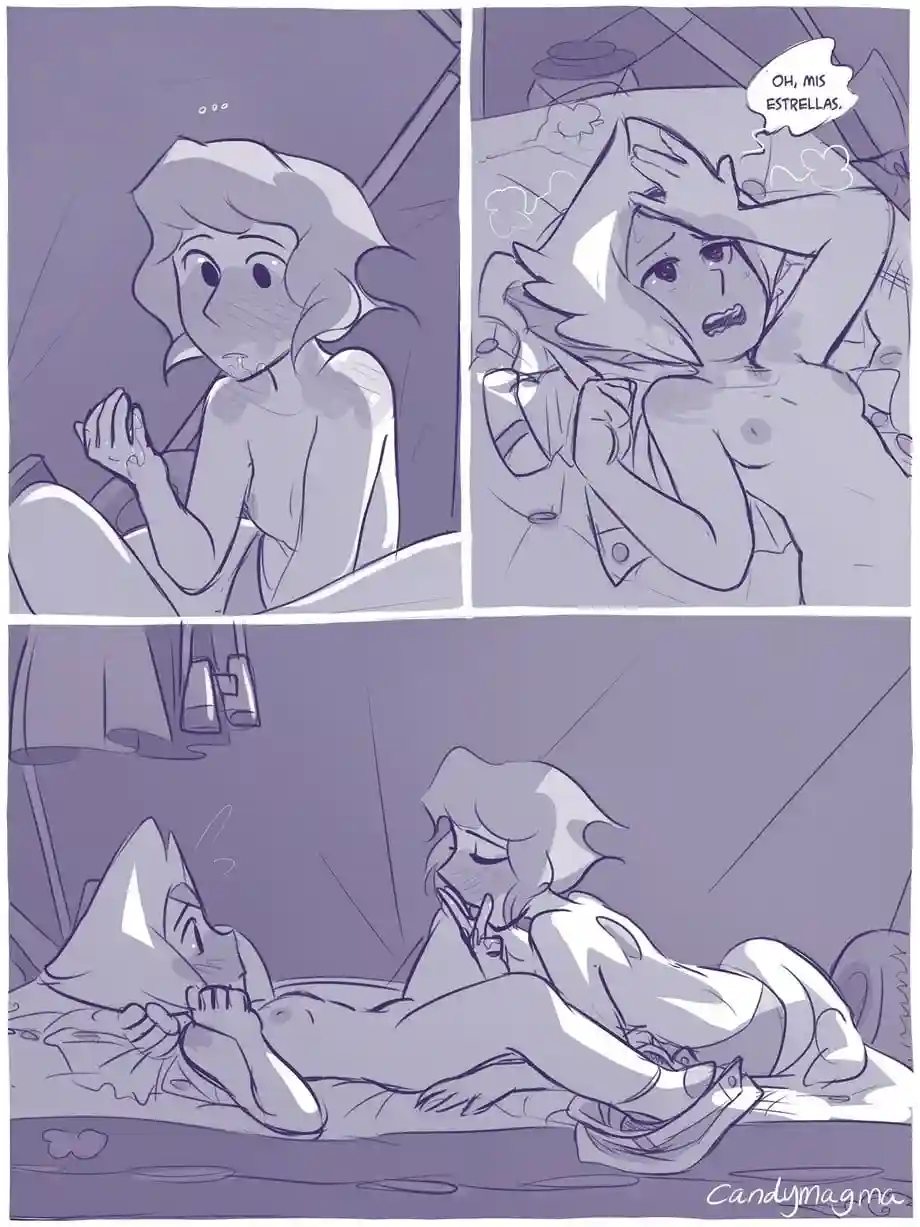 Lapidot – Candymagma - 21