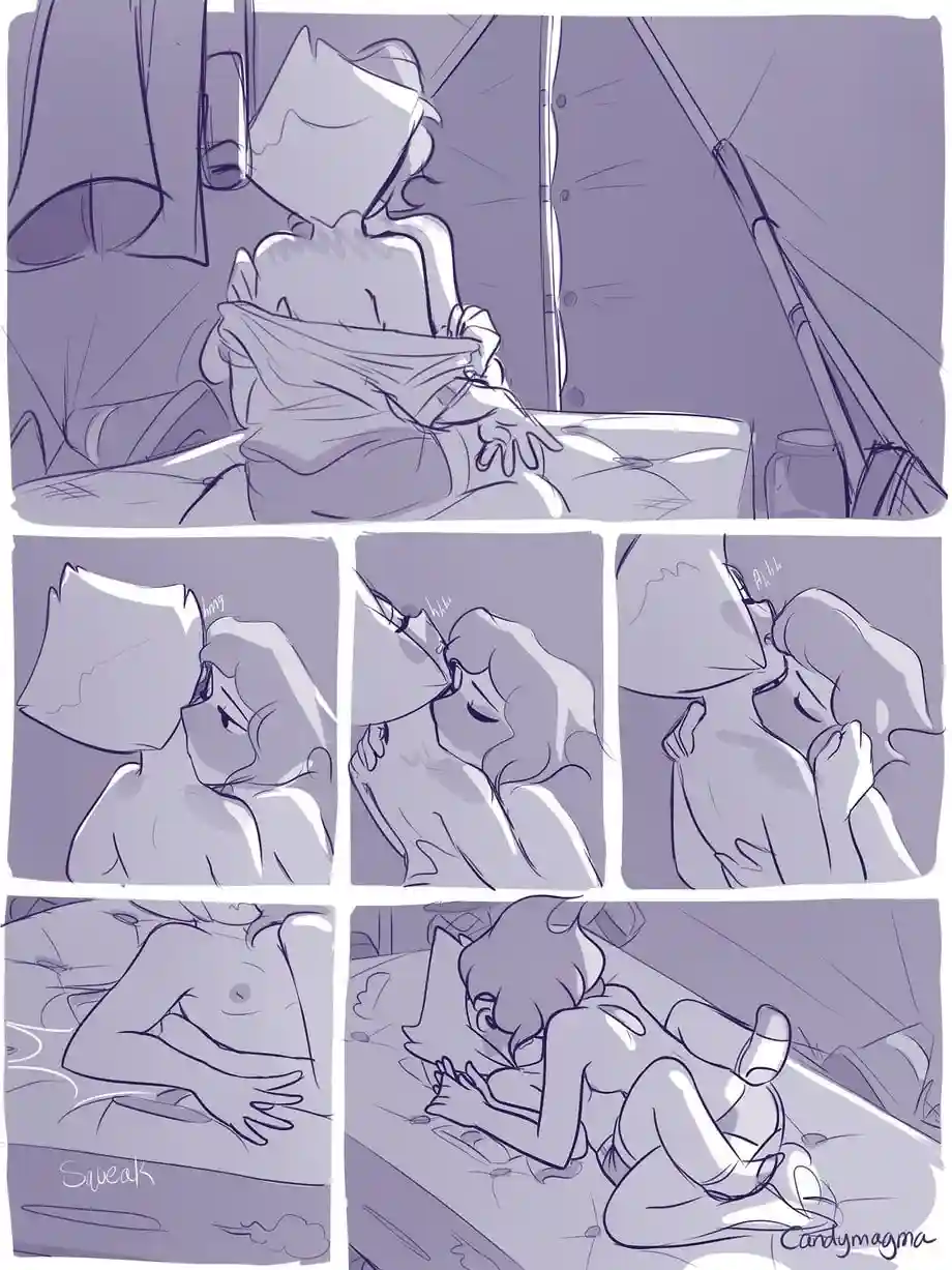 Lapidot – Candymagma - 8