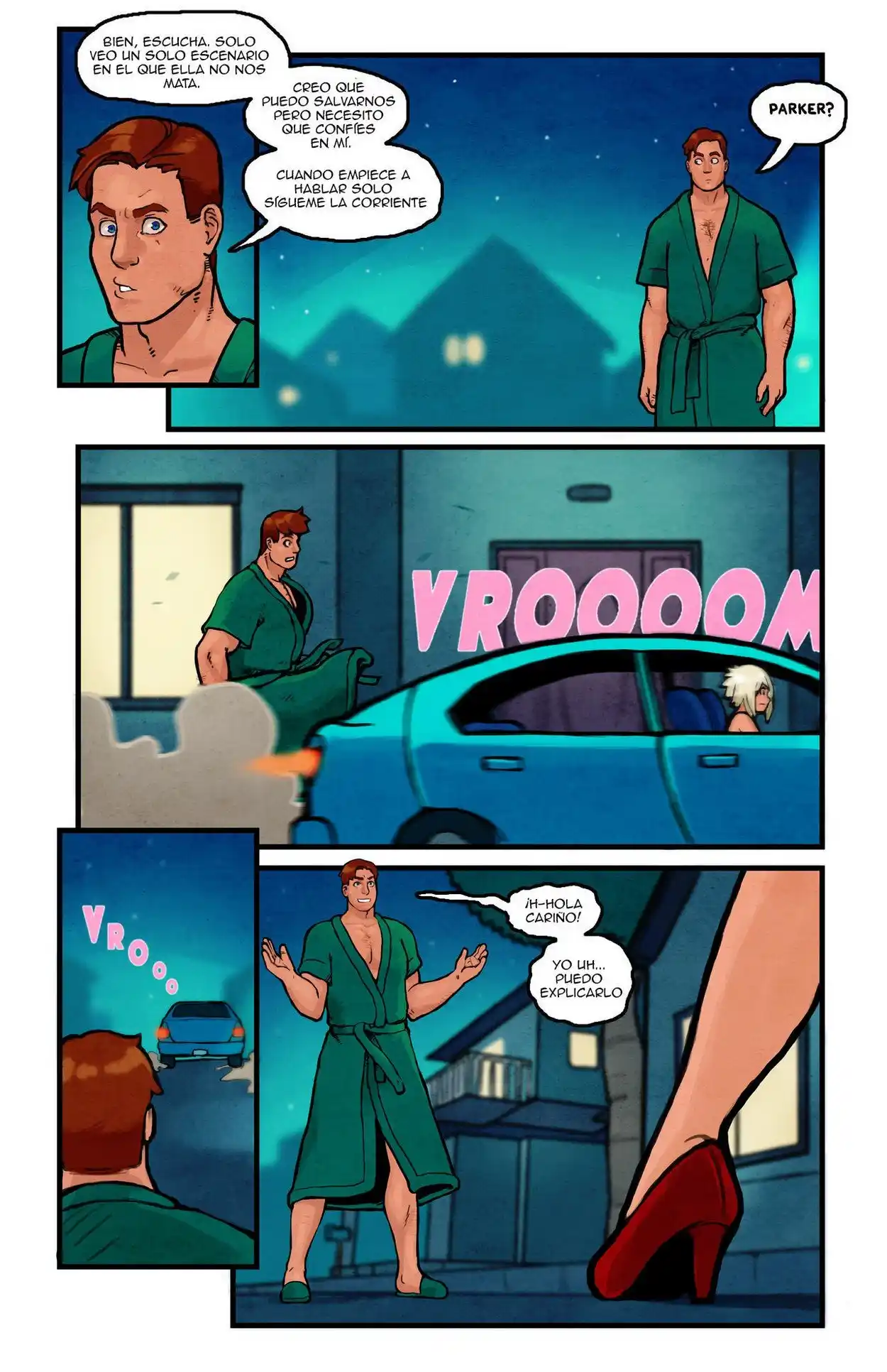 This Romantic World – Reinbach - 20