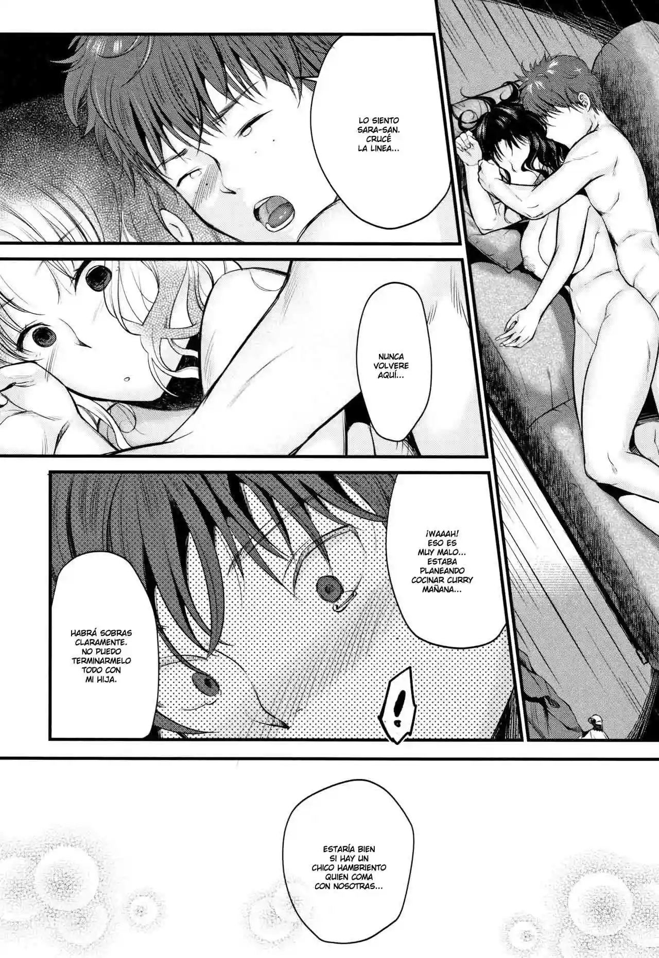 Moteamashi Zuma - 30