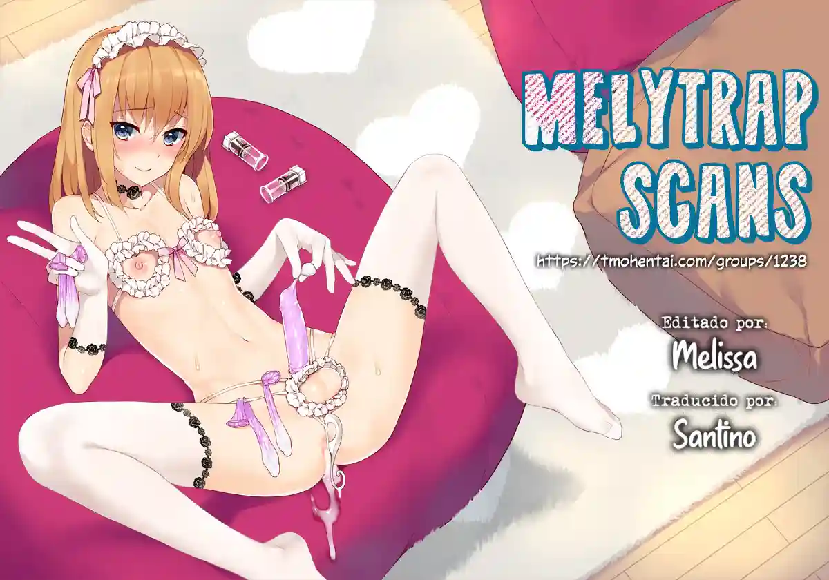 Katekyo chuu Namaiki na Shota o Oshioki Shita Kekka Erokawaii Ken - 24