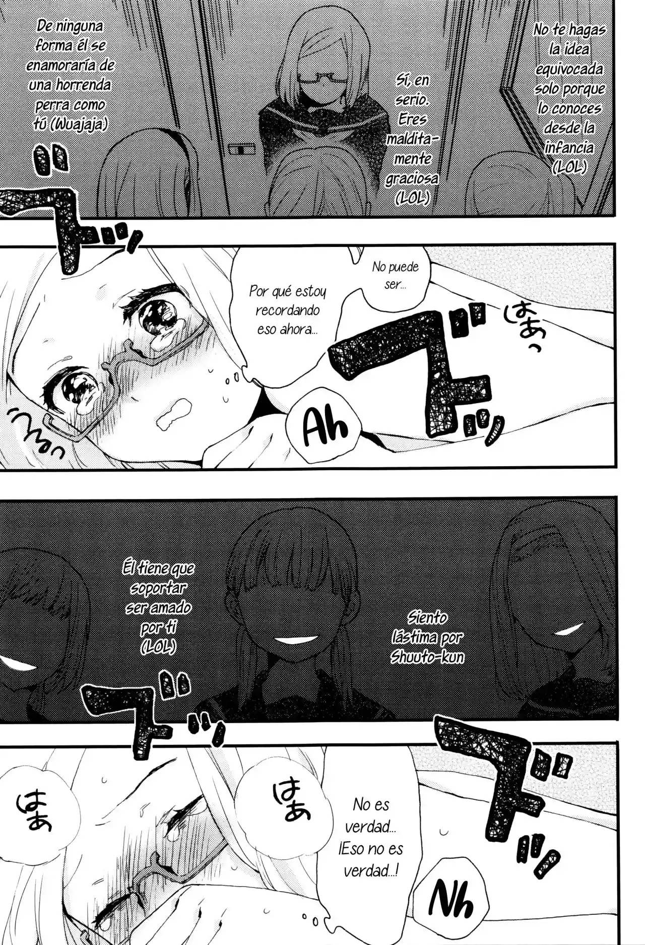 Ame ga Yamu made Cap 6 - 5