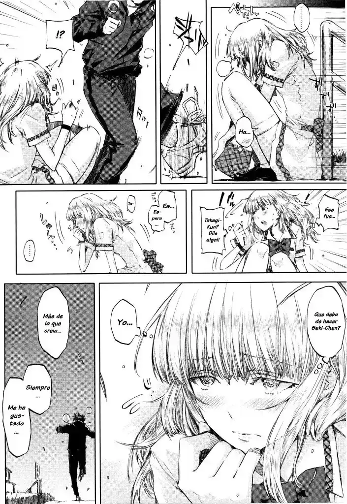 Cheerism - incompleto - Ed - 82