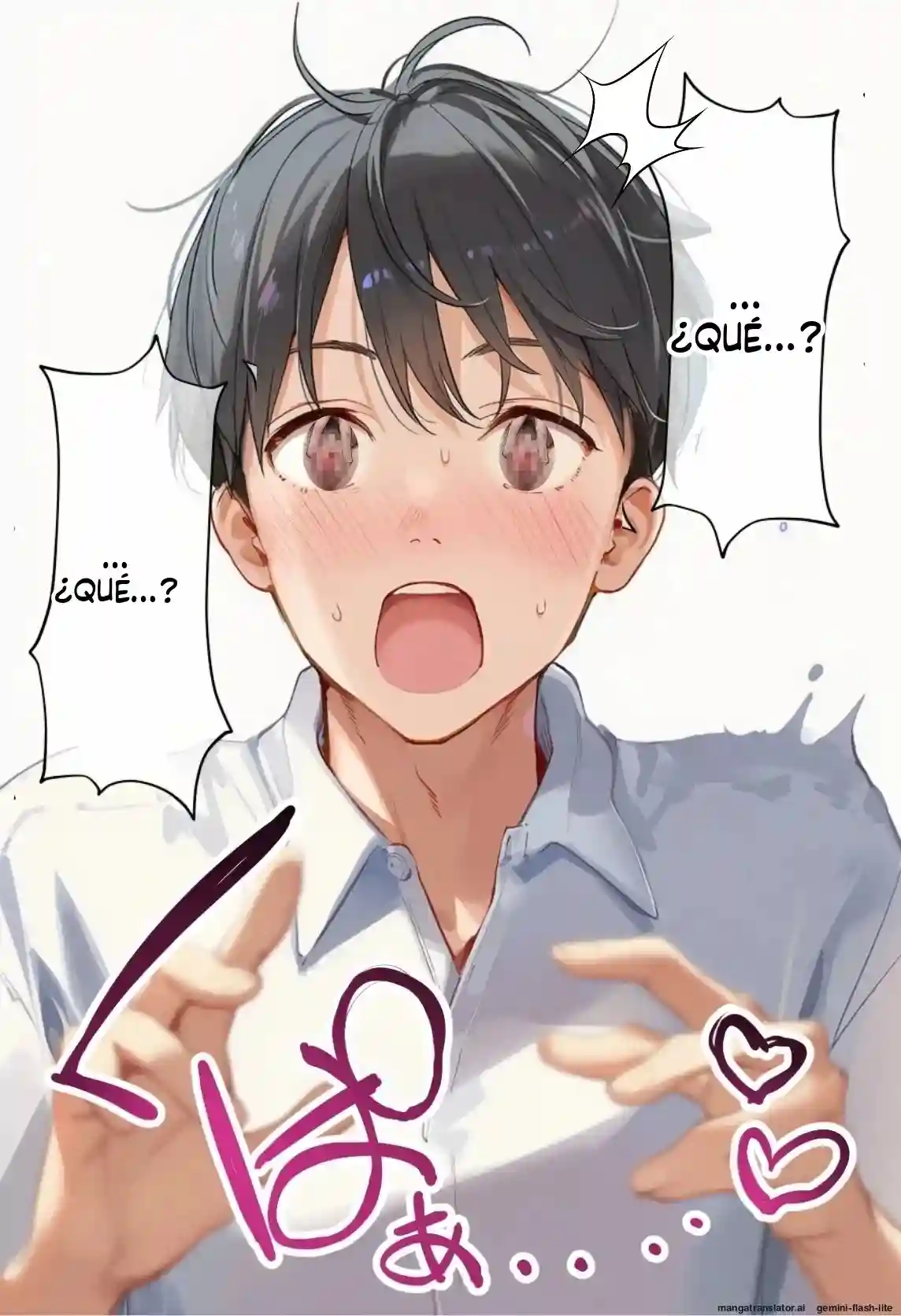 Boku no kanojo wa tanetsuke ojisan no mono - 67