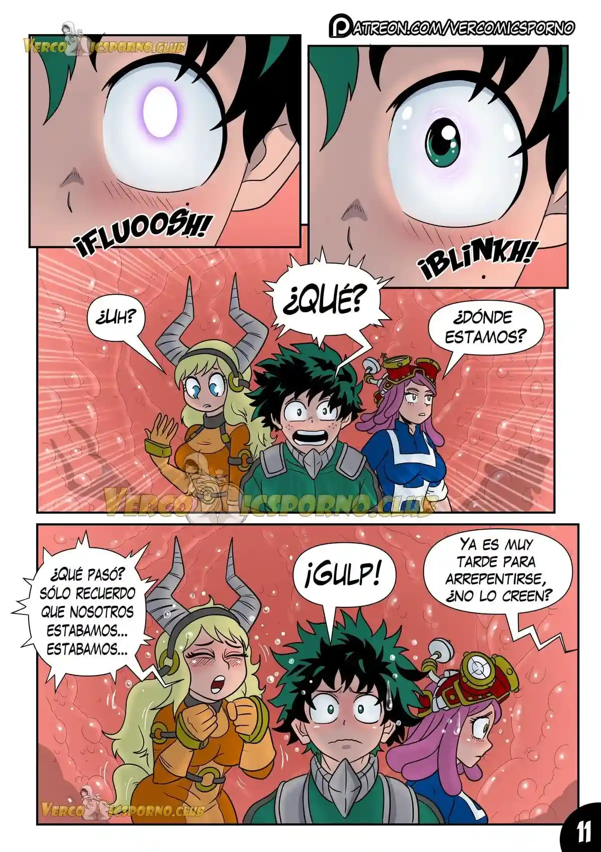 Esuchu! 3 - 10