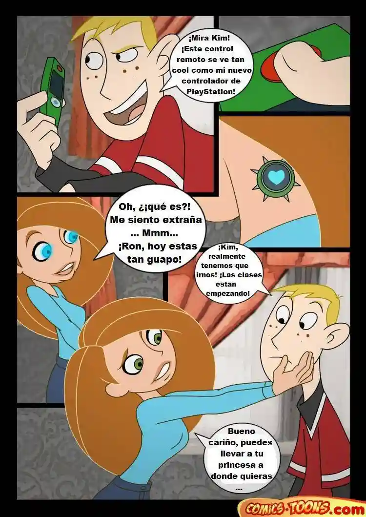 Sex Gadget - 4