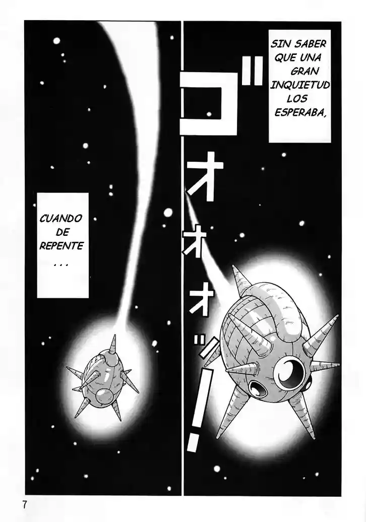 Yabou Z Dbz - 4