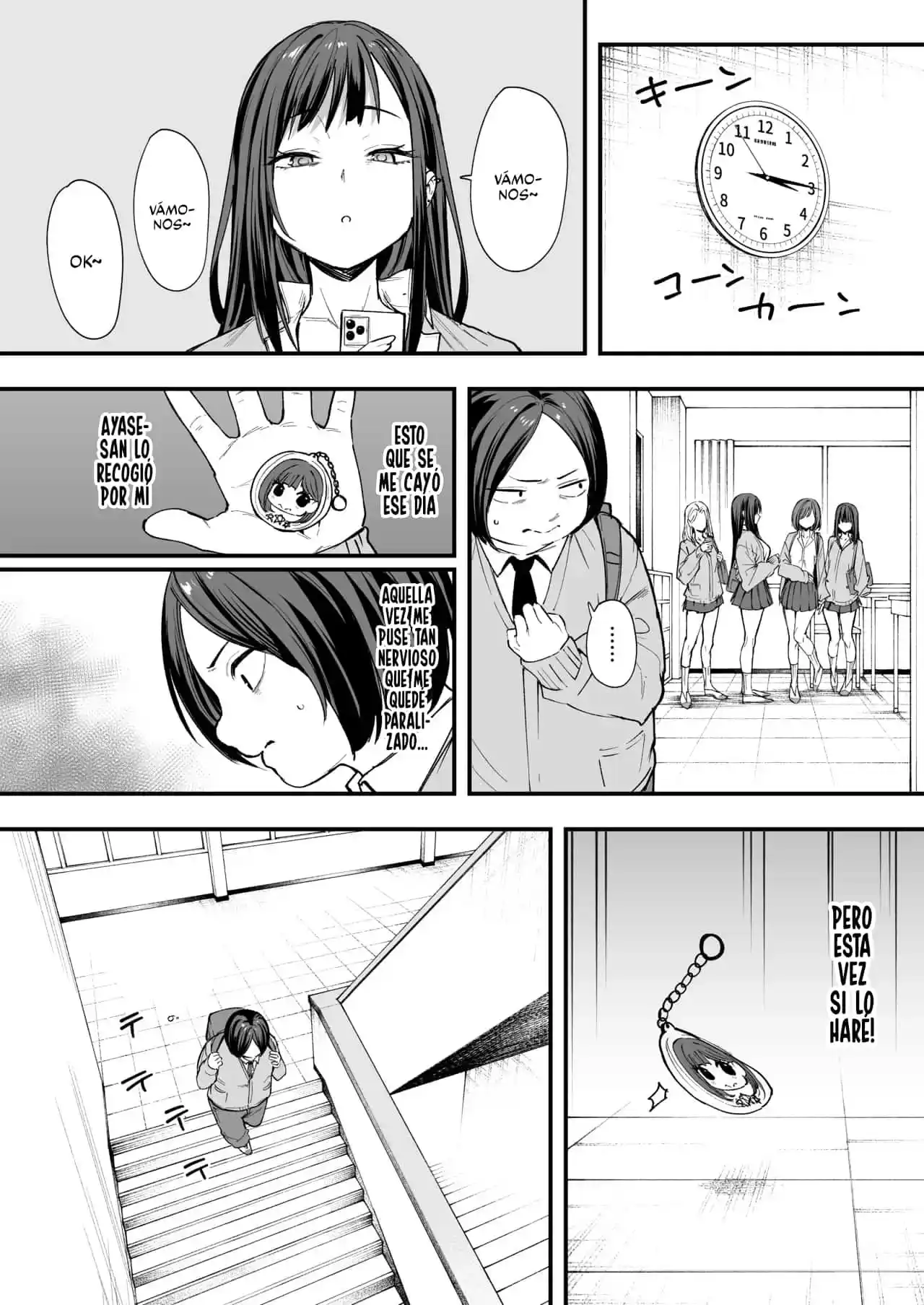 Otaku no Boku ga Ichigun Gal to Tsukiaerumade no Hanashi - 9