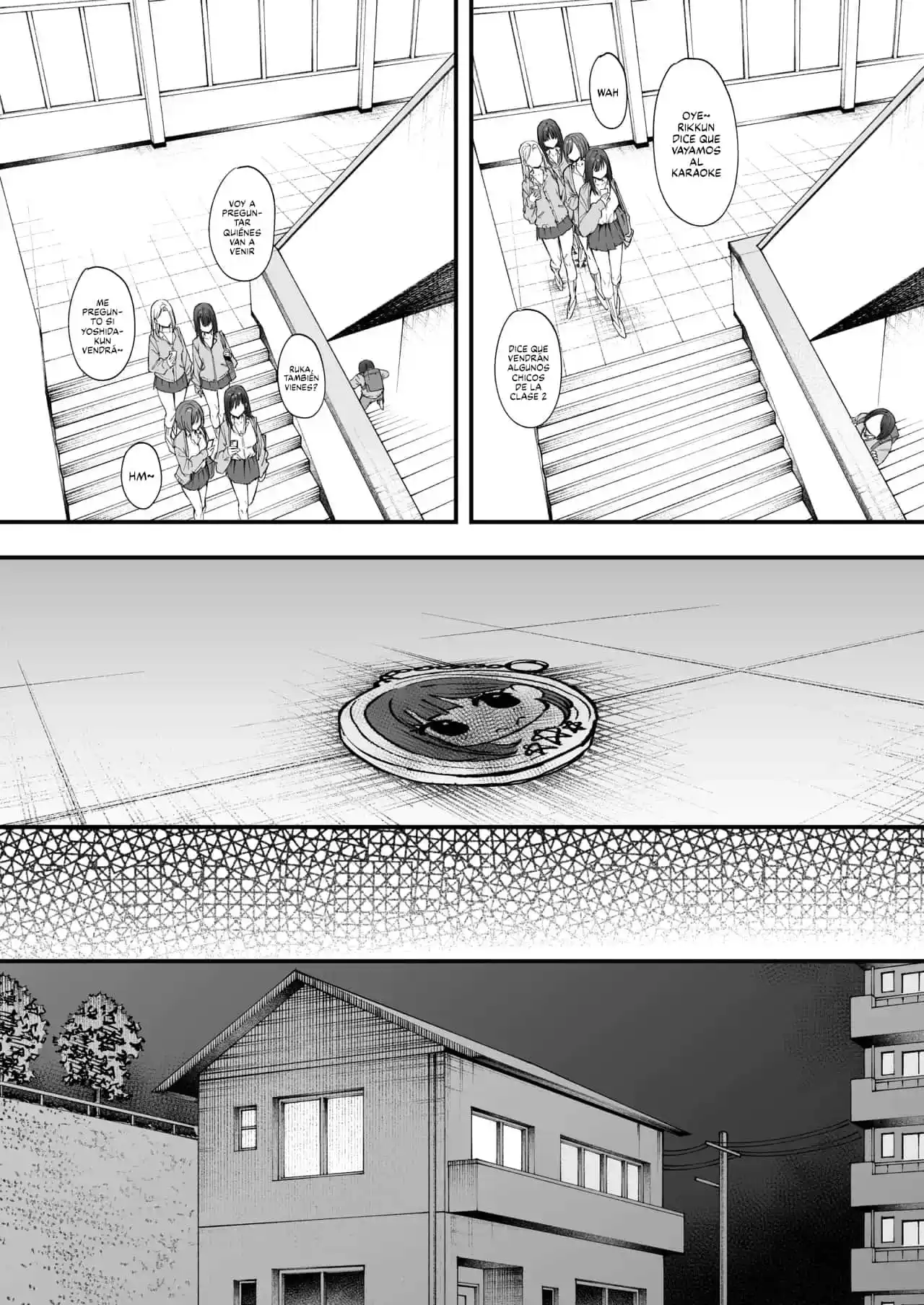 Otaku no Boku ga Ichigun Gal to Tsukiaerumade no Hanashi - 10