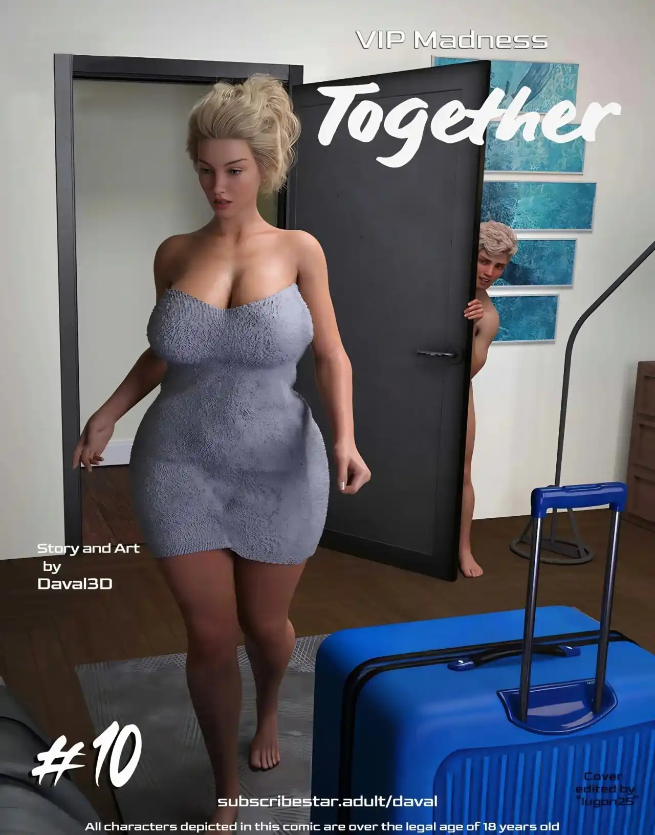 together 10
