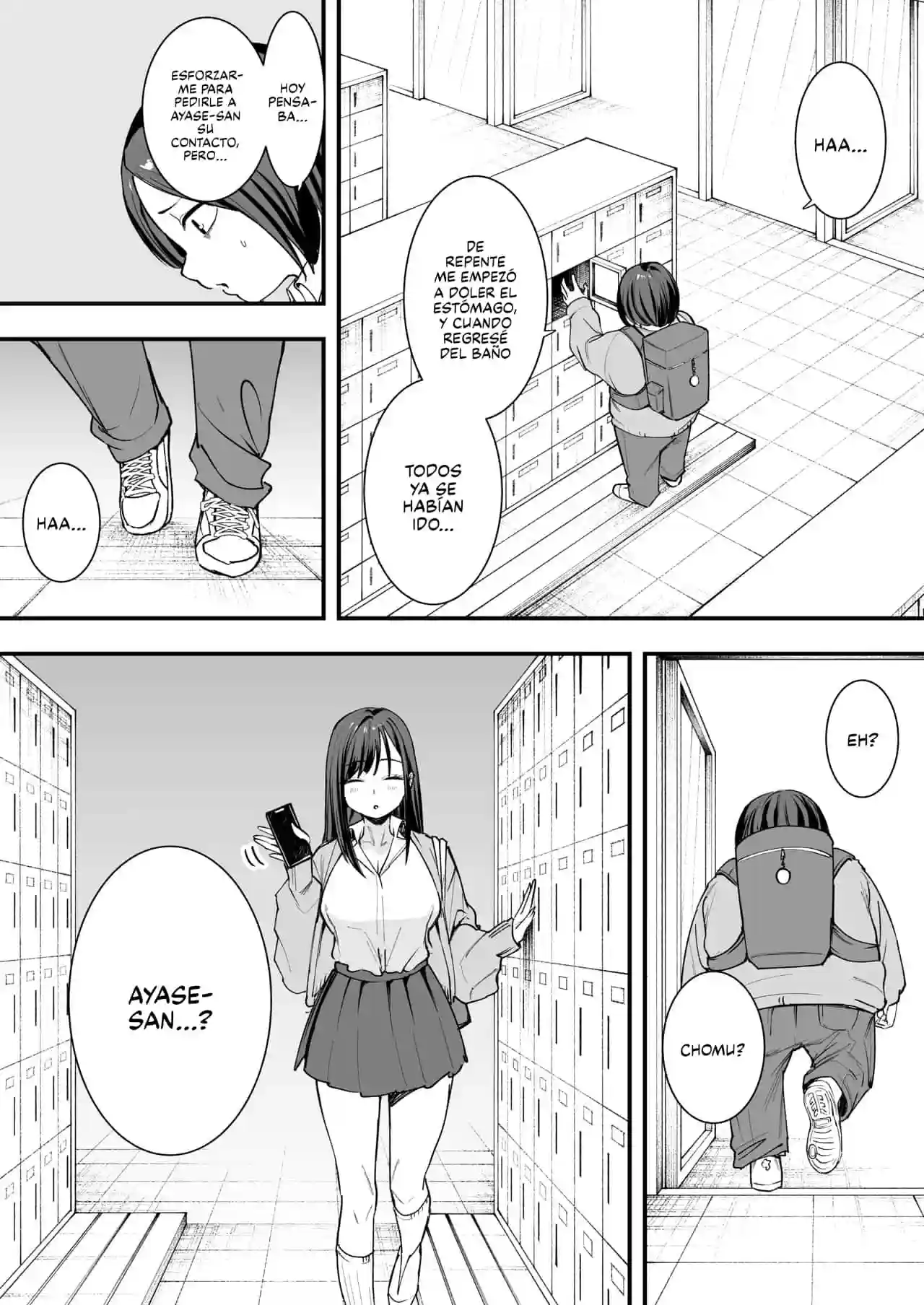 Otaku no Boku ga Ichigun Gal to Tsukiaerumade no Hanashi - 21