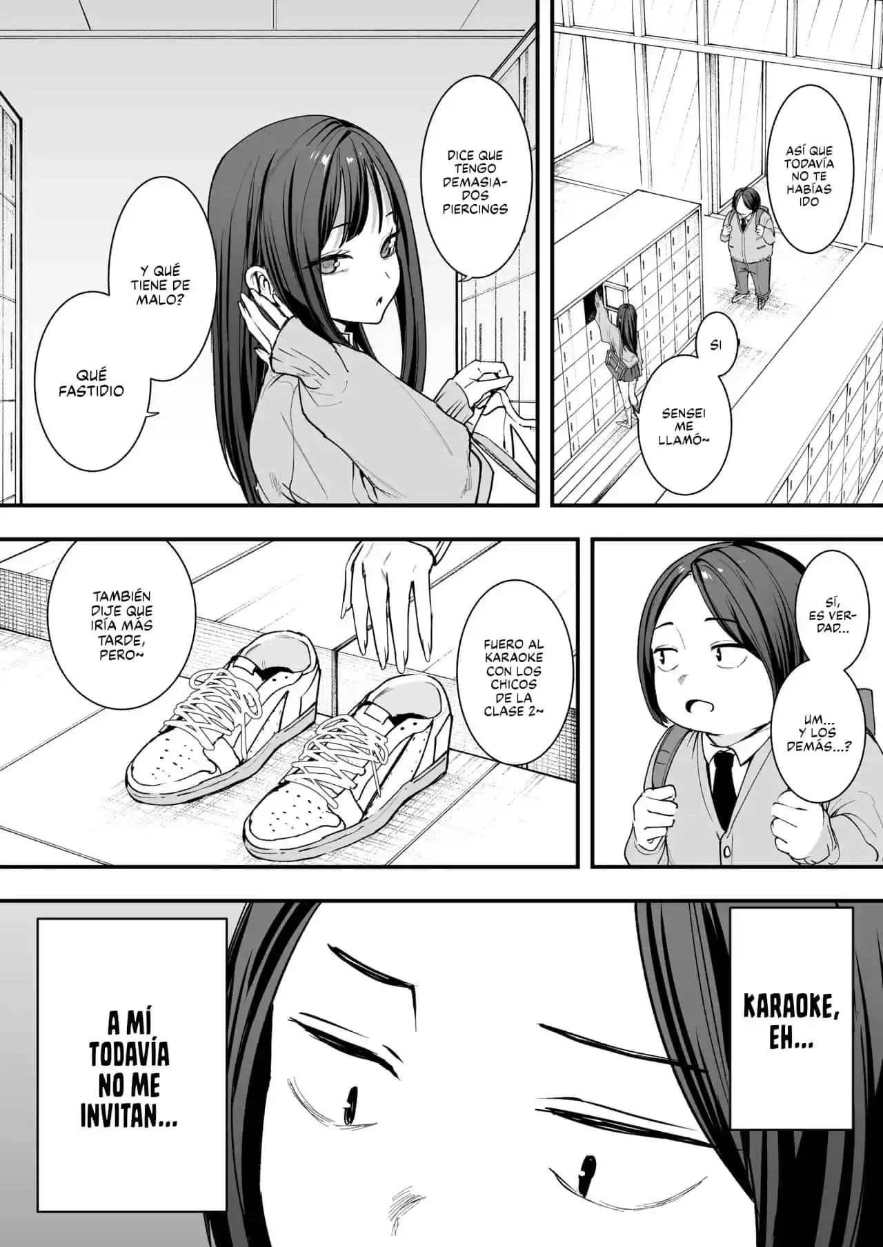 Otaku no Boku ga Ichigun Gal to Tsukiaerumade no Hanashi - 22