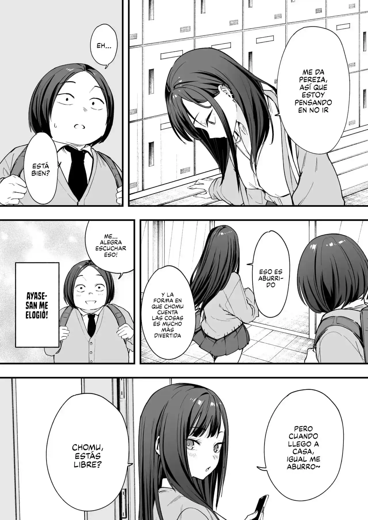 Otaku no Boku ga Ichigun Gal to Tsukiaerumade no Hanashi - 23