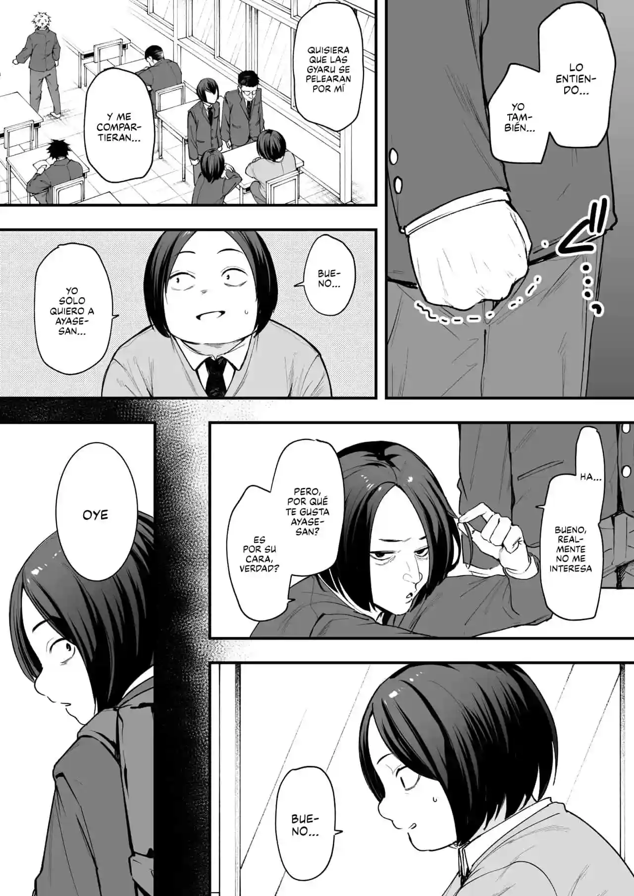 Otaku no Boku ga Ichigun Gal to Tsukiaerumade no Hanashi - 3