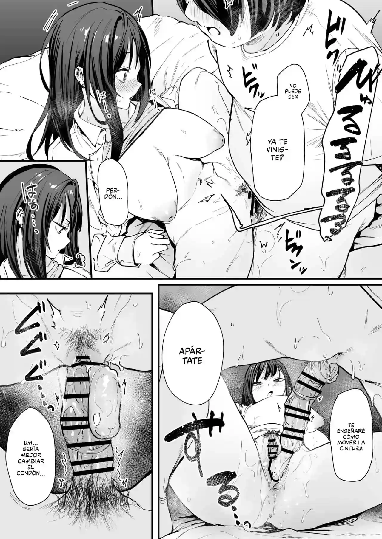 Otaku no Boku ga Ichigun Gal to Tsukiaerumade no Hanashi - 52