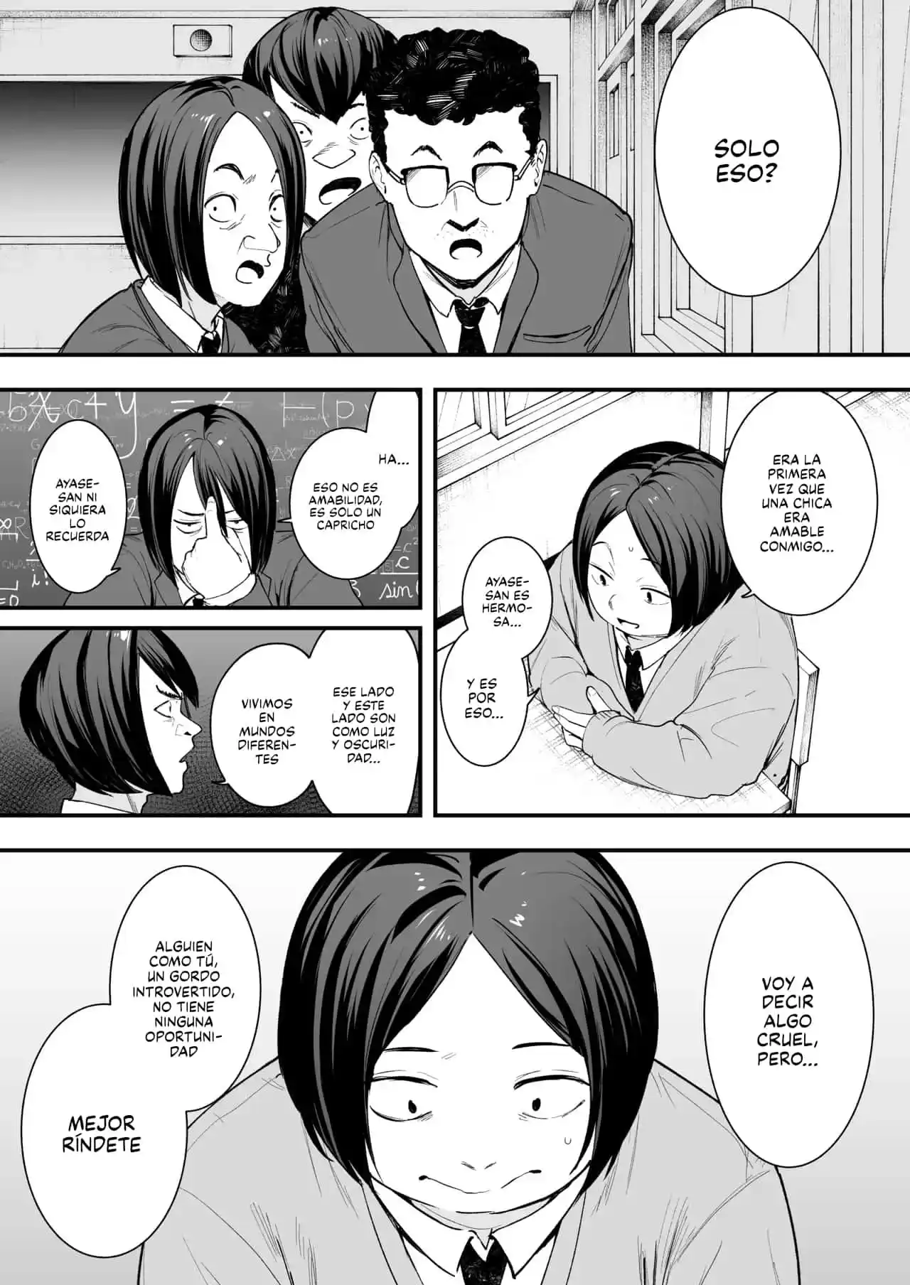 Otaku no Boku ga Ichigun Gal to Tsukiaerumade no Hanashi - 5