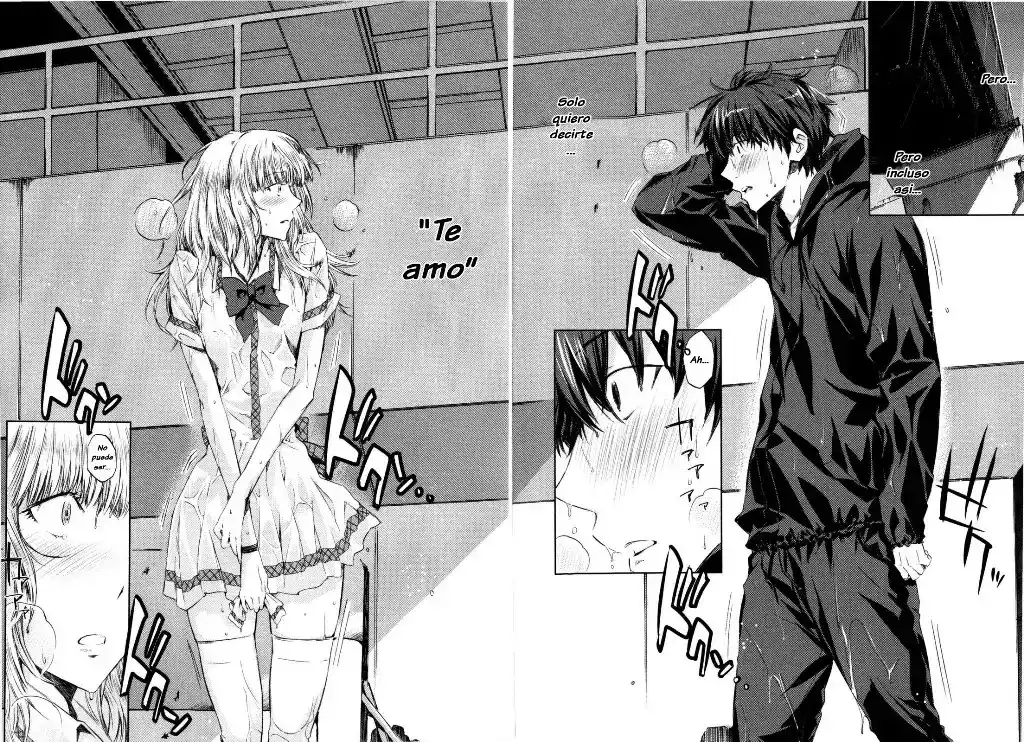 Cheerism - incompleto - Ed - 89