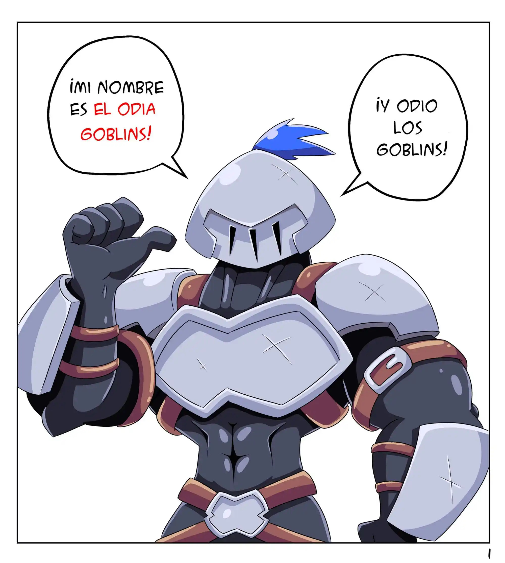 Goblin Queen – DrShanks24 - 0