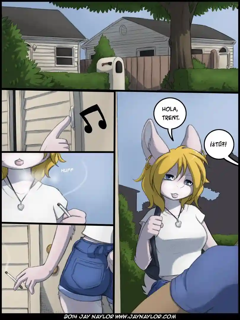 Second Chances - 0