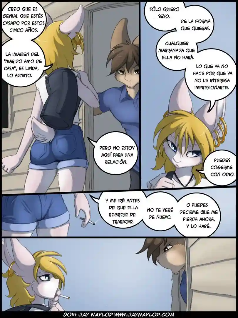 Second Chances - 2