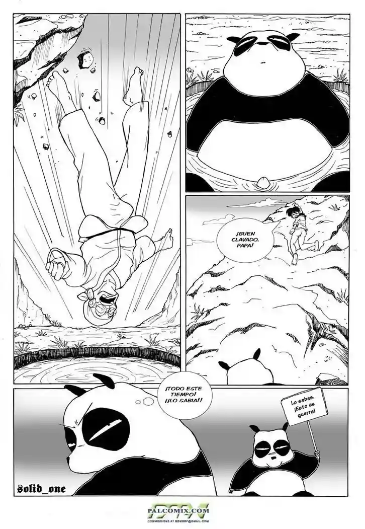 Ranma 1-2 Anything Goes - 6