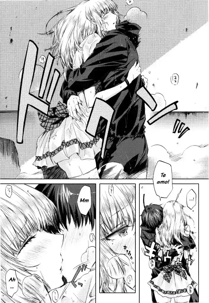 Cheerism - incompleto - Ed - 91
