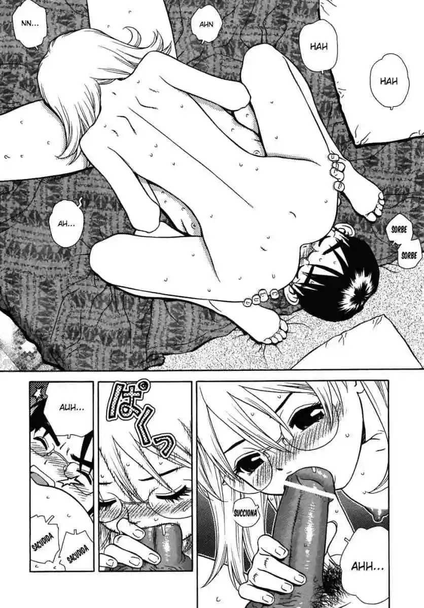 Lovers in winter Chapter-3 - 10