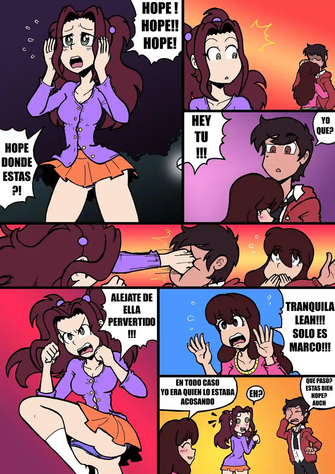 Marco Harem Club - 11