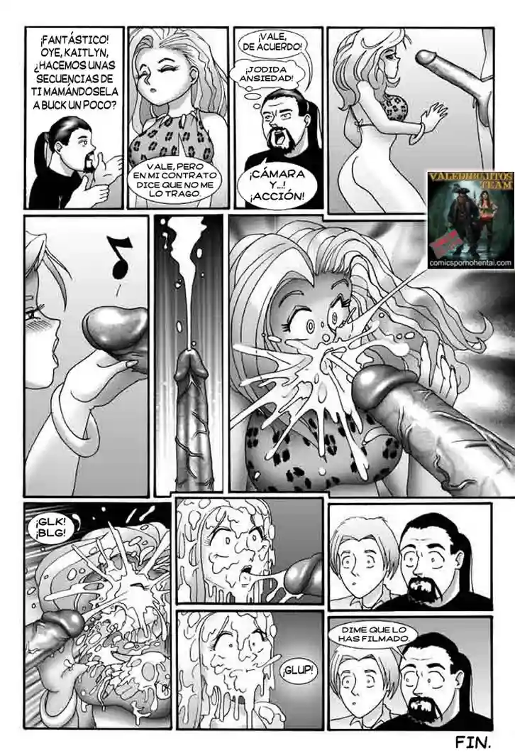 El reflejo - 10