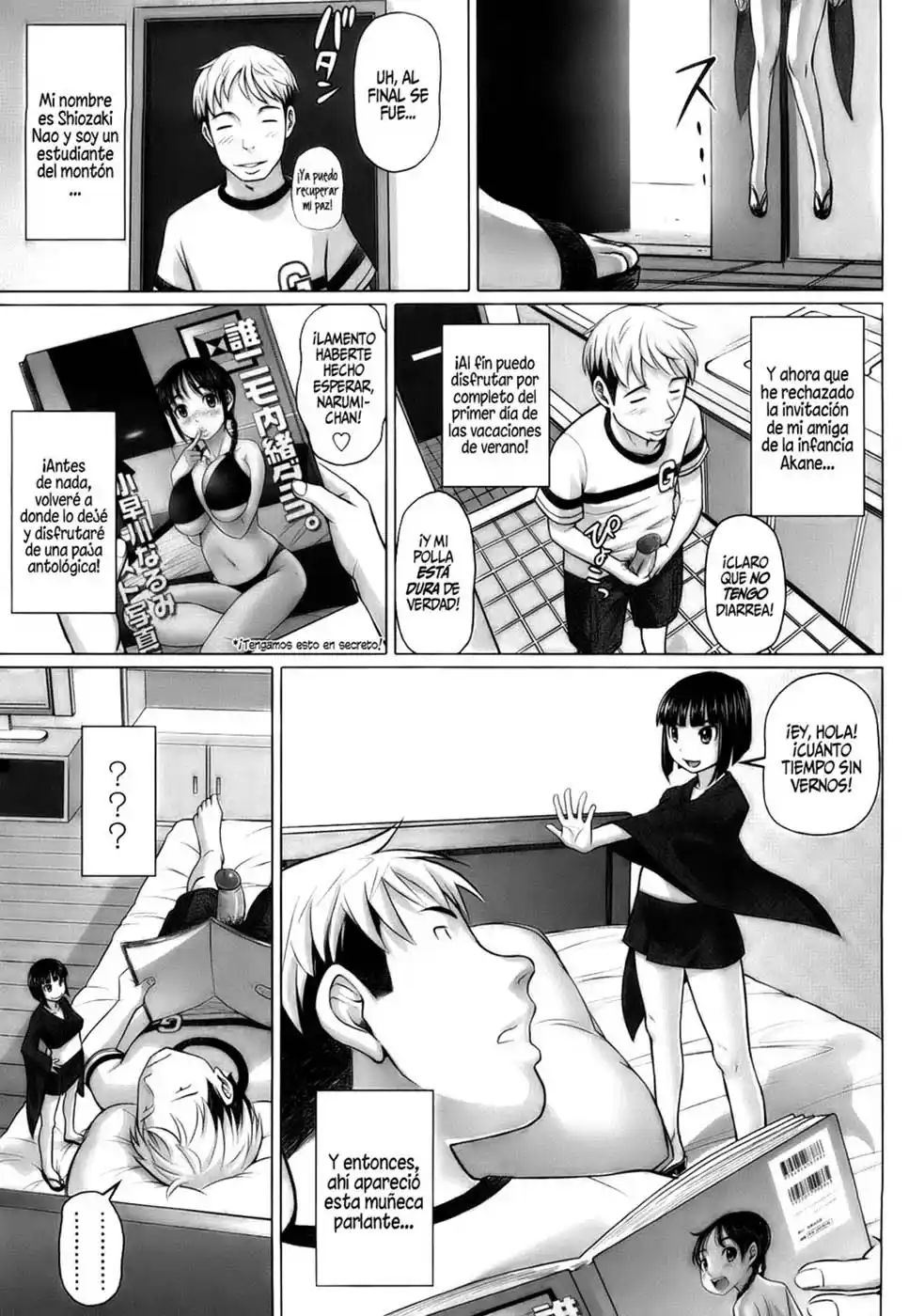 Namanaka - 27