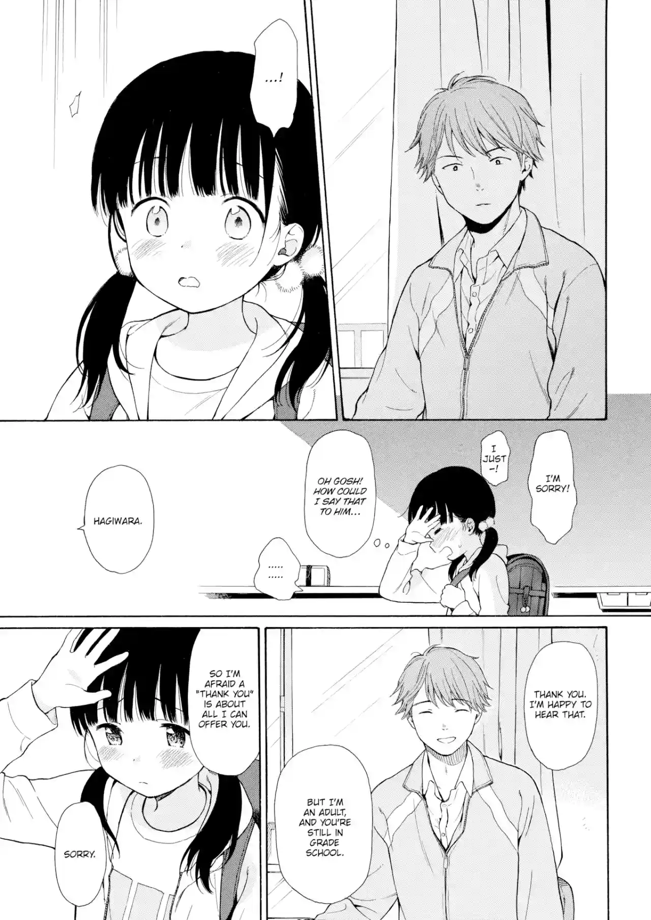 Sensei - 1