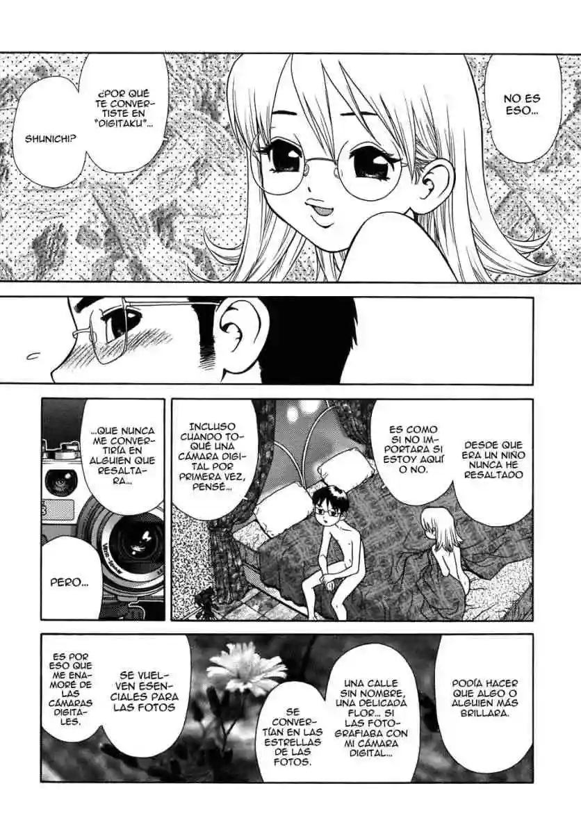 Lovers in winter Chapter-3 - 7
