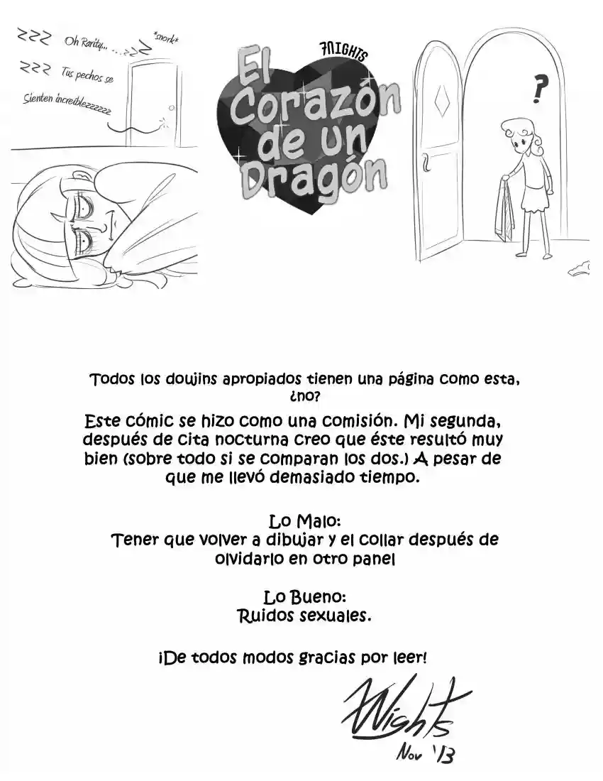 El Corazon De Un Dragon – 7nights - 10