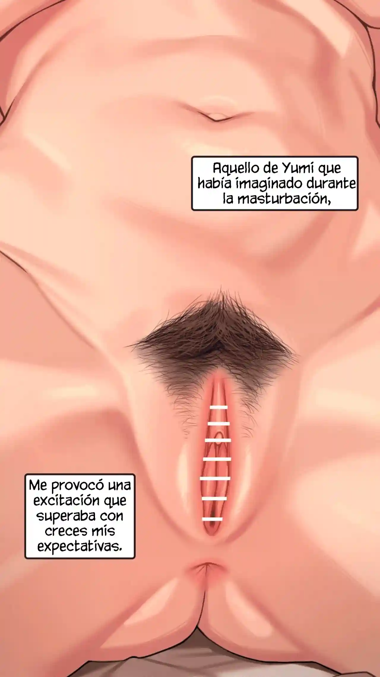 La chica amable me hes arrebatada poco a poco - 46