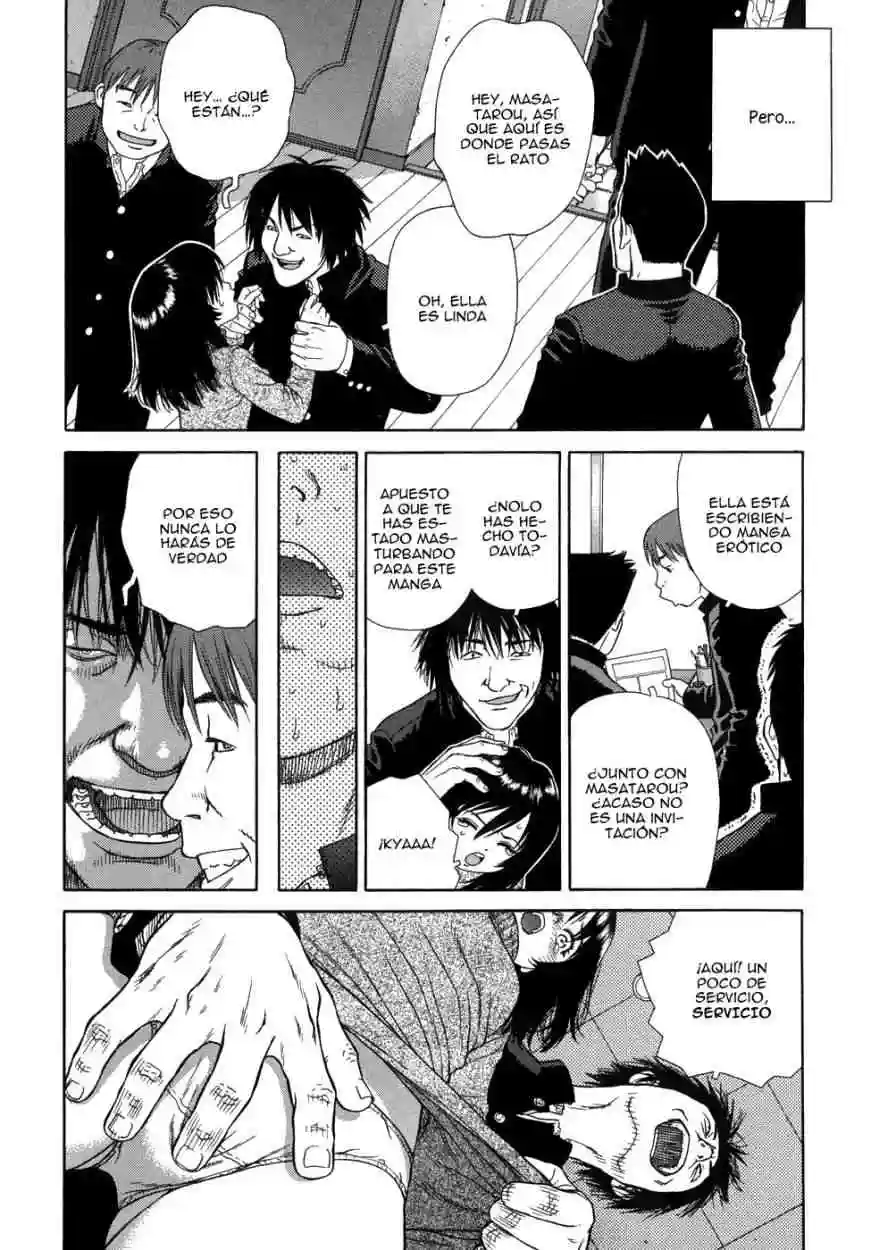 Lovers in winter Chapter-4 - 5