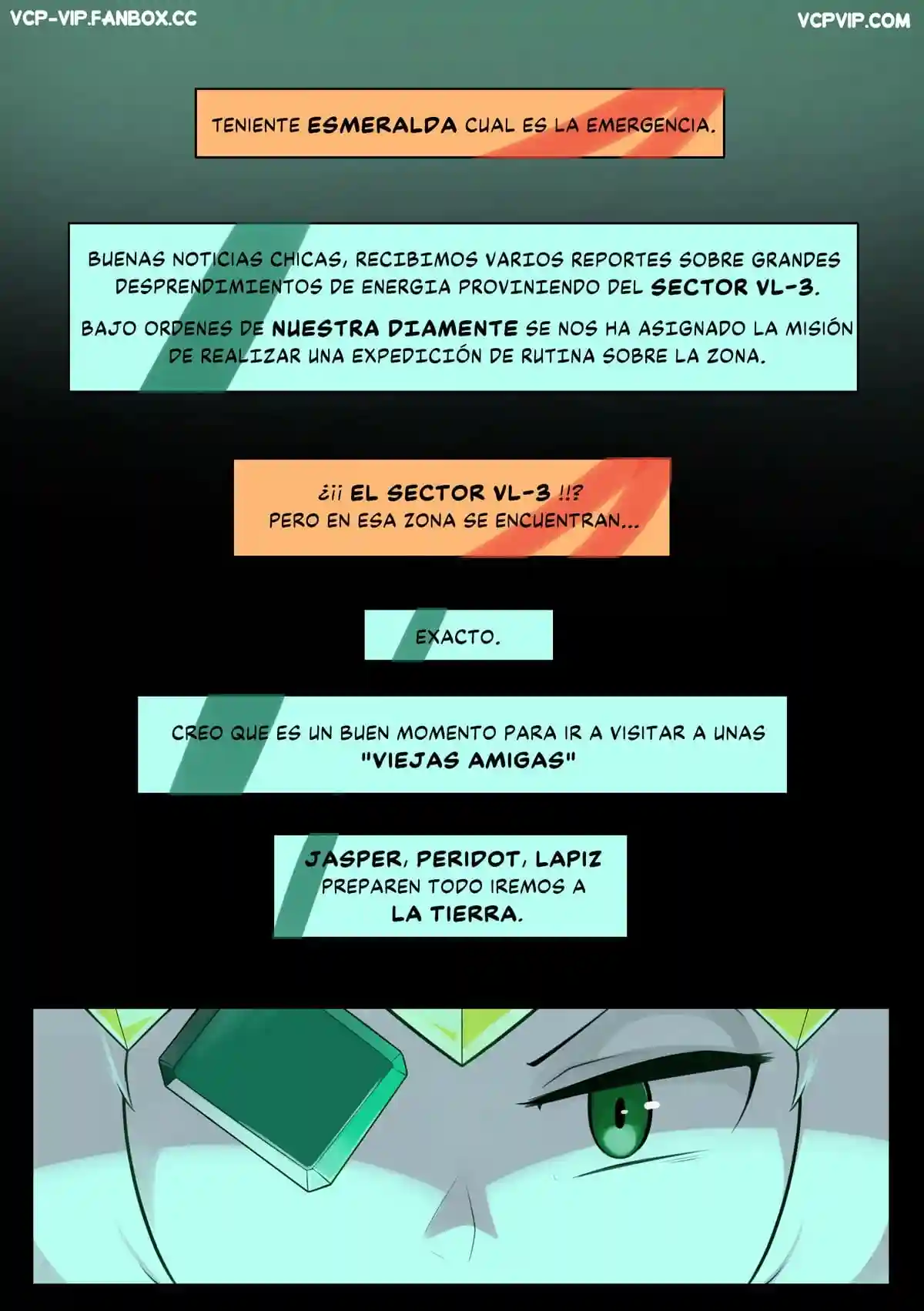 Greg Universe y las Gemas de la Lujuria 2 - 29