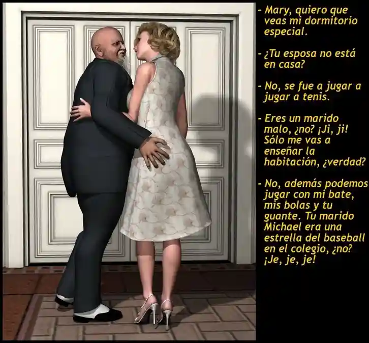 La chica de la piscina - 31