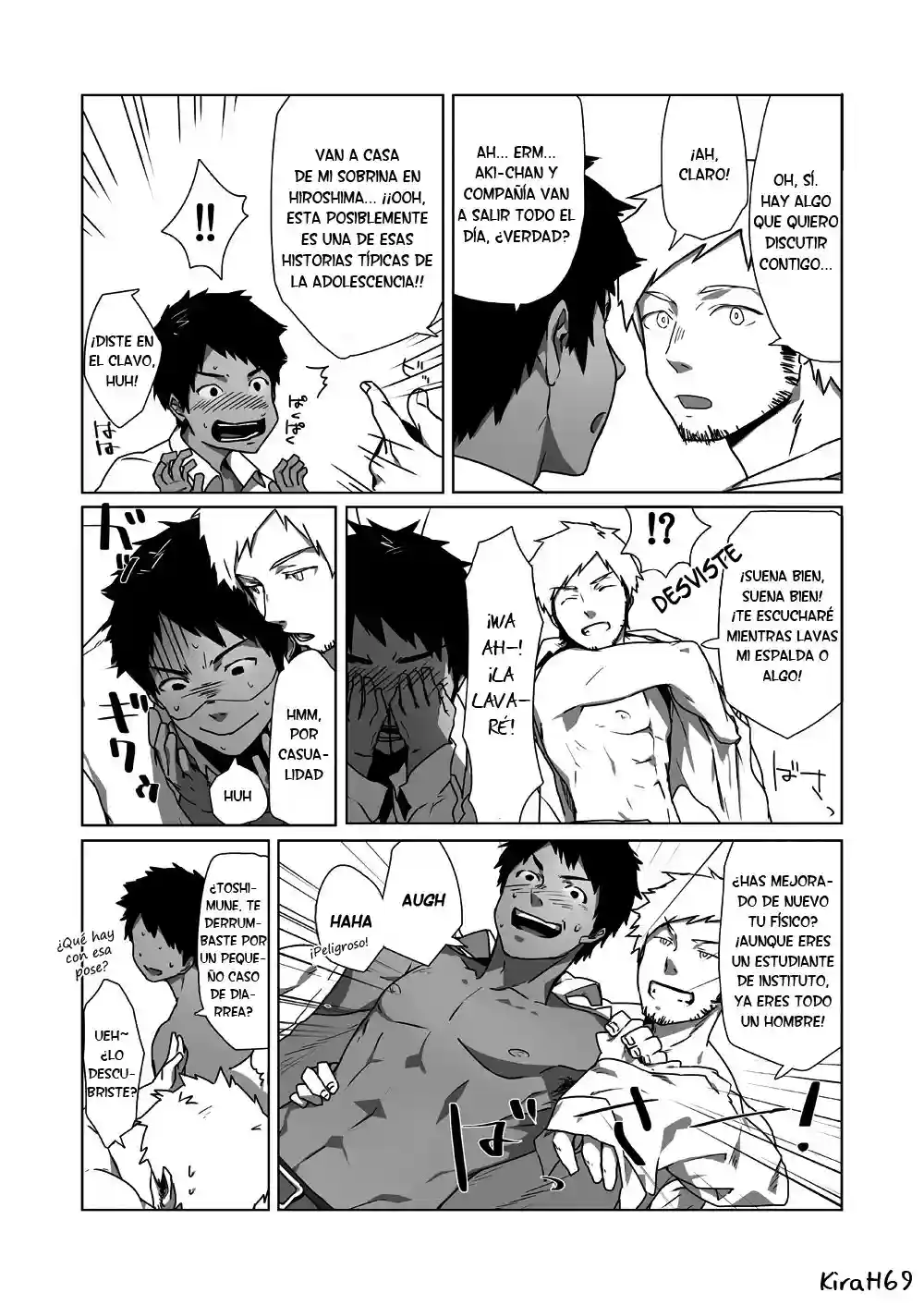 Waka Papa Uke c9 - 4
