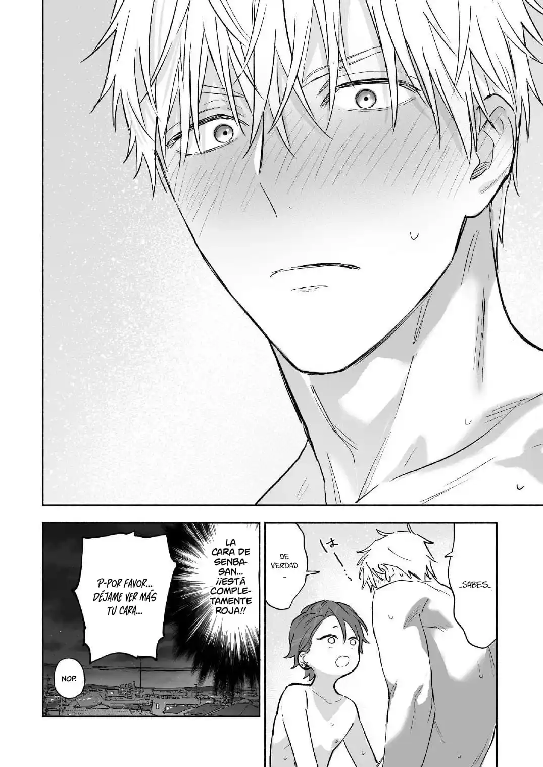 Senba-kun y Atomura-kun 2 - 73