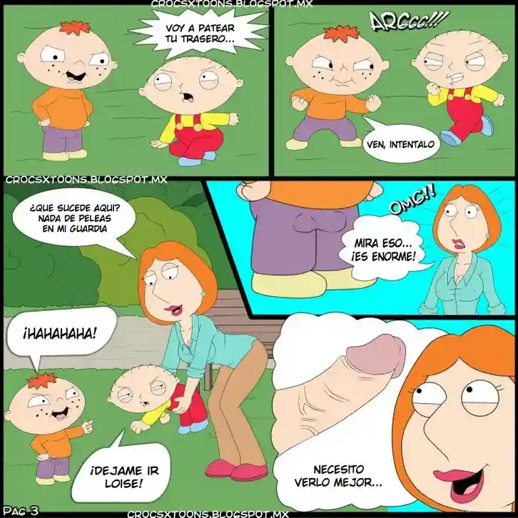 Baby’s Play 1 - 2
