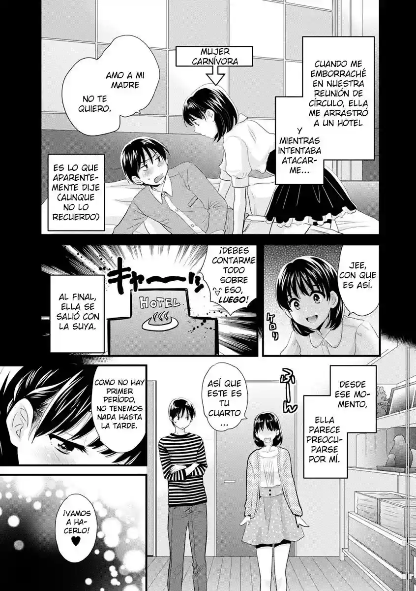 Okonomi no Mama - 10